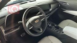كاديلاك XT4